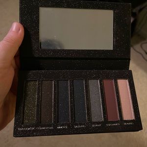 Younique Anniversary Limited Edition Palette